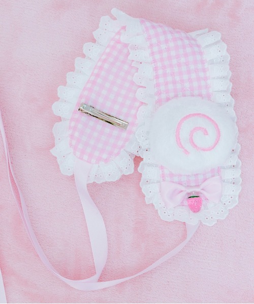 ヘッドドレスNo.179 Antonio Melani Gabriella Satin Leopard Print Crew Neck Short