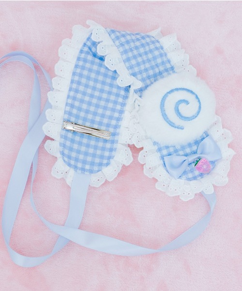 ★ ヘッドドレス 03e26117d4559c28258bd96a691e40