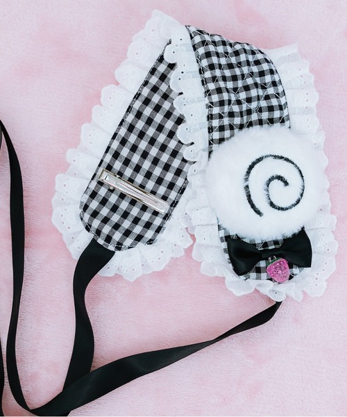 セール】なるとヘッドドレス（その他ヘアアクセサリー）｜mine by