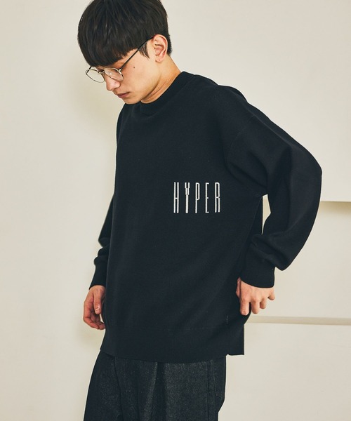 Sponsi Rugby knit / артикул 608726