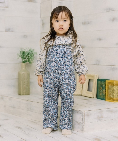 OMMO サロペット titivate（ティティベイト） サロペット オーバーオール 「26SS新作