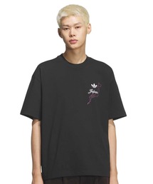 adidas JAPAN S/S TEE / アディダス ジャパン ショートスリーブ ティー