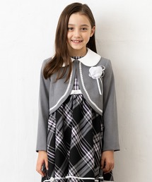 ROBE FAMILLE/DECORA PINKY'Sのキッズファッション通販 - ZOZOTOWN