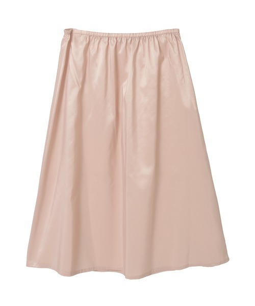 PINK HOUSE(ピンクハウス)の「ファンシーツイードスカート(スカート・レディース・ブラック/キナリ/ピンク系・MEDIUM/LARGE)」の16枚目の写真