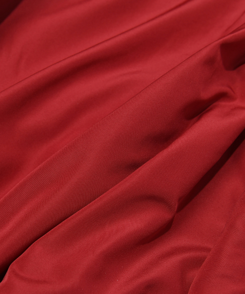 PHYPS MOTORCYCLE(フィップスモーターサイクル)の「Honda Racing Blouson_Red(ブルゾン・レディース・その他・SMALL/MEDIUM/LARGE/X-LARGE)」の13枚目の写真