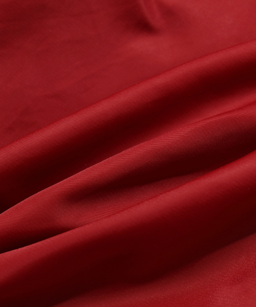 PHYPS MOTORCYCLE(フィップスモーターサイクル)の「Honda Racing Blouson_Red(ブルゾン・レディース・その他・SMALL/MEDIUM/LARGE/X-LARGE)」の19枚目の写真