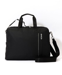 Samsonite(�T���\�i�C�g)�́ySamsonite�z�T���\�i�C�g�@ONGOING�@Briefcase 15.6" 2 COMP�@�u���[�t�P�[�X(�r�W�l�X�o�b�O)