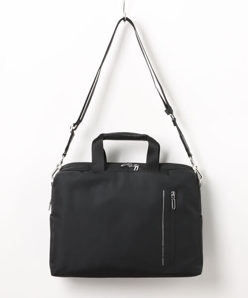 Samsonite】サムソナイト ONGOING Briefcase 15.6