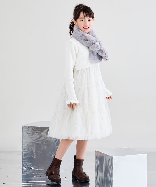 セール】シュガープラムフェアリードッキングワンピース（ワンピース