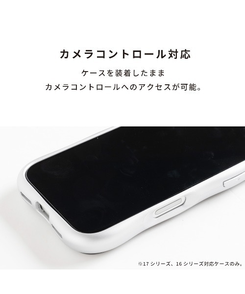 iFace(アイフェイス)の「iPhone 17/17Pro/17ProMax/16/16Pro/16ProMax/15/14/13/Galaxy S26/S26+/S26Ultra専用 iFace BeBling 2 MagSynq MagSafe対応 ケース(スマホケース/カバー・レディース・ブラック/クリア/ブルー・iPhone 13/14/15/iPhone 16/iPhone 16 Pro/iPhone 16 Pro Max/iPhone 17/iPhone 17 Pro/iPhone 17 Pro Max/26.0/26L/26H)」の10枚目の写真