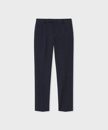 Paul Smith | ヘリンボーン テーパードトラウザーズ / 253108 074Y(スラックス)