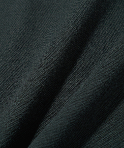 PHYPS MOTORCYCLE(フィップスモーターサイクル)の「Racer Sleeveless Pigment Dark Charcoal(Tシャツ/カットソー・レディース・その他・MEDIUM/LARGE/X-LARGE)」の8枚目の写真