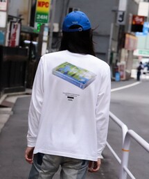 kokiliko / Long Sleeve T-Shirt