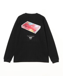 横尾忠則 / Long Sleeve TEE（Tシャツ/カットソー）｜TOKYO CULTUART