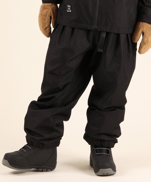 セール】THREE WEATHER/スリーウェザー スノーボード ウェア パンツ