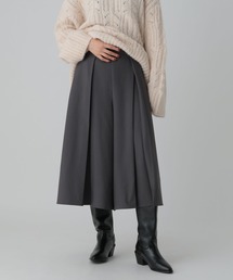 LEPSIM | タックハーフパンツ 621250(その他パンツ)