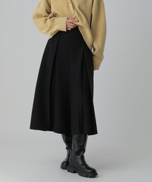 LEPSIM | タックハーフパンツ　621250(その他パンツ)