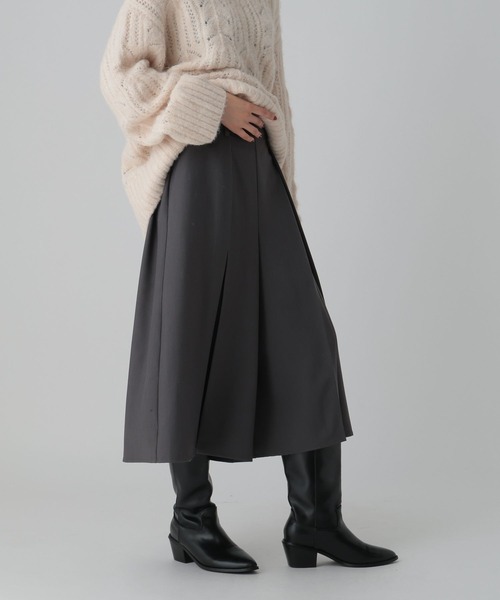 セール】タックハーフパンツ 621250（その他パンツ）｜LEPSIM