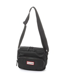 HUNTER（ハンター）の「【HUNTER】ナイロン クロスボディ（ショルダーバッグ）」