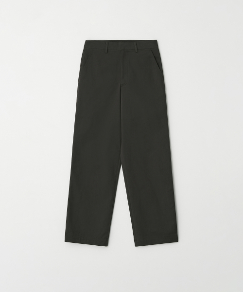 BUT'TON（ボッタン）の「Standard Fit Pants (Charcoal)（その他パンツ・レディース・その他・SMALL/MEDIUM）」の6枚目の写真