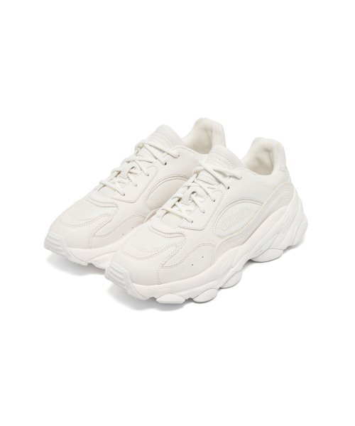 Pretzels All White