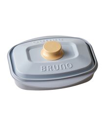 BRUNO（ブルーノ）の「レンジメートプロ スクエア by BRUNO（キッチンツール）」