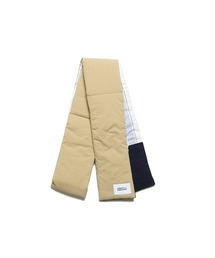 uniform experiment(���j�t�H�[���G�N�X�y�������g)��PADDED SCARF(�}�t���[)