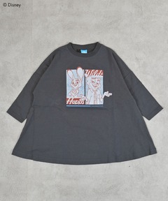 HYSTERIC ROCK PANDA ワンピース（ワンピース）｜HYSTERIC GLAMOUR