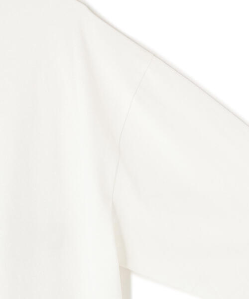 A4A(エーフォーエー)の「A4A/エーフォーエー/LST ROTATER(Tシャツ/カットソー・メンズ・ブラック/ホワイト・M/L)」の8枚目の写真