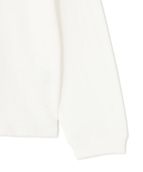 A4A(エーフォーエー)の「A4A/エーフォーエー/LST ROTATER(Tシャツ/カットソー・メンズ・ブラック/ホワイト・M/L)」の9枚目の写真