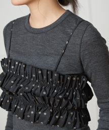 IENA｜イエナのトップス（花柄・ボタニカル柄）通販 - ZOZOTOWN