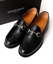 NOLLEY'S（ノーリーズ）の「《ビジカジ対応》ビットローファーシューズ フェニックス2 日本製（ローファー）」