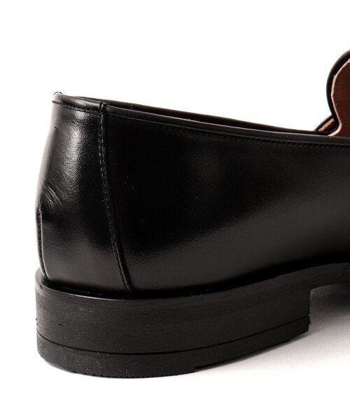 NOLLEY’S（ノーリーズ）の「《ビジカジ対応》ビットローファーシューズ フェニックス2 日本製（ローファー・メンズ・ブラック・40/39/43/42/41）」の13枚目の写真