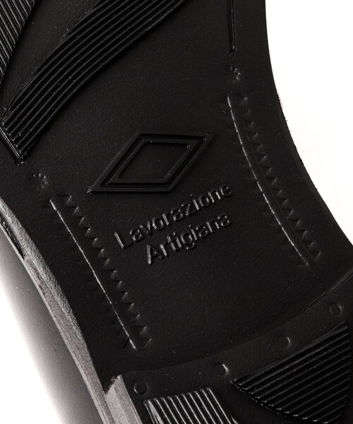 NOLLEY’S（ノーリーズ）の「《ビジカジ対応》ビットローファーシューズ フェニックス2 日本製（ローファー・メンズ・ブラック・40/39/43/42/41）」の17枚目の写真