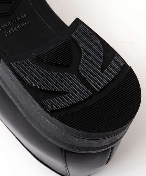 NOLLEY’S（ノーリーズ）の「《ビジカジ対応》ビットローファーシューズ フェニックス2 日本製（ローファー・メンズ・ブラック・40/39/43/42/41）」の18枚目の写真