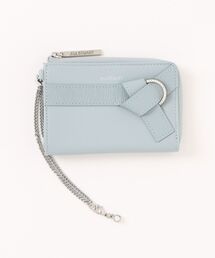 JILL STUART（ジルスチュアート）の「JILL STUART(ジル スチュアート）　インプルーブ　マルチケース（コインケース）」