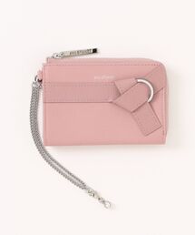 JILL STUART（ジルスチュアート）の「JILL STUART(ジル スチュアート）　インプルーブ　マルチケース（コインケース）」