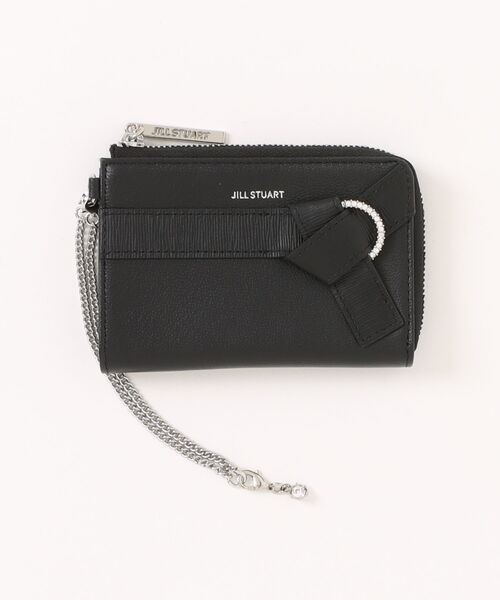 ＊専用ページ＊ 缶バッジケース JILL STUART　Black JILL STUART(ジル スチュアート） インプルーブ マルチケース（コイン