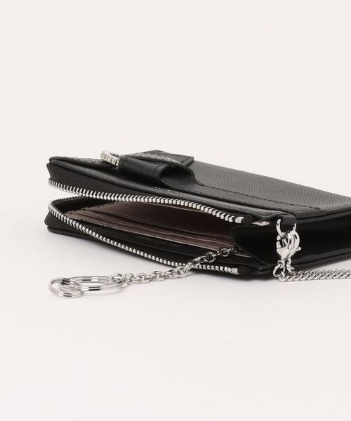 JILL STUART(ジル スチュアート） インプルーブ マルチケース（コイン