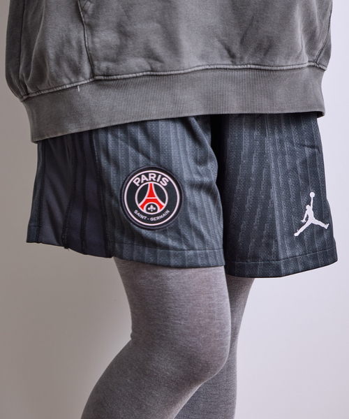 JORDAN BRAND(ジョーダンブランド)の「【NIKE / ナイキ】PSG M NK DF SHORT STAD SE HQ4207- 045(その他パンツ・メンズ・ブラック・X-LARGE/LARGE/MEDIUM/SMALL)」の1枚目の写真