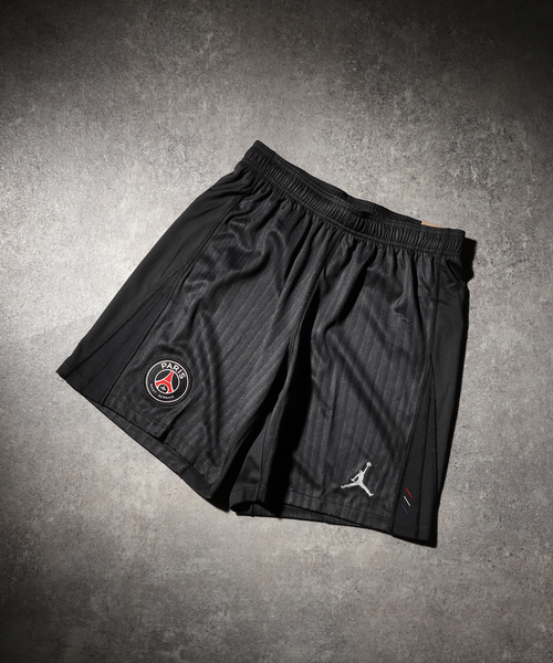JORDAN BRAND(ジョーダンブランド)の「【NIKE / ナイキ】PSG M NK DF SHORT STAD SE HQ4207- 045(その他パンツ・メンズ・ブラック・X-LARGE/LARGE/MEDIUM/SMALL)」の2枚目の写真