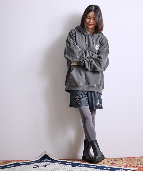 JORDAN BRAND(ジョーダンブランド)の「【NIKE / ナイキ】PSG M NK DF SHORT STAD SE HQ4207- 045(その他パンツ・メンズ・ブラック・X-LARGE/LARGE/MEDIUM/SMALL)」の4枚目の写真