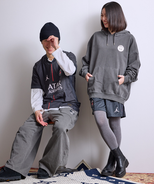 JORDAN BRAND(ジョーダンブランド)の「【NIKE / ナイキ】PSG M NK DF SHORT STAD SE HQ4207- 045(その他パンツ・メンズ・ブラック・X-LARGE/LARGE/MEDIUM/SMALL)」の11枚目の写真