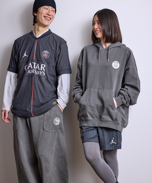 JORDAN BRAND(ジョーダンブランド)の「【NIKE / ナイキ】PSG M NK DF SHORT STAD SE HQ4207- 045(その他パンツ・メンズ・ブラック・X-LARGE/LARGE/MEDIUM/SMALL)」の13枚目の写真