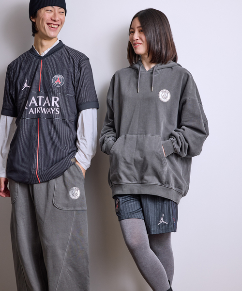 JORDAN BRAND(ジョーダンブランド)の「【NIKE / ナイキ】PSG M NK DF SHORT STAD SE HQ4207- 045(その他パンツ・メンズ・ブラック・X-LARGE/LARGE/MEDIUM/SMALL)」の14枚目の写真