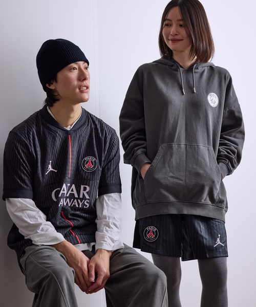 JORDAN BRAND(ジョーダンブランド)の「【NIKE / ナイキ】PSG M NK DF SHORT STAD SE HQ4207- 045(その他パンツ・メンズ・ブラック・X-LARGE/LARGE/MEDIUM/SMALL)」の15枚目の写真