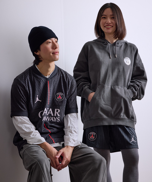 JORDAN BRAND(ジョーダンブランド)の「【NIKE / ナイキ】PSG M NK DF SHORT STAD SE HQ4207- 045(その他パンツ・メンズ・ブラック・X-LARGE/LARGE/MEDIUM/SMALL)」の16枚目の写真