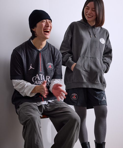JORDAN BRAND(ジョーダンブランド)の「【NIKE / ナイキ】PSG M NK DF SHORT STAD SE HQ4207- 045(その他パンツ・メンズ・ブラック・X-LARGE/LARGE/MEDIUM/SMALL)」の17枚目の写真