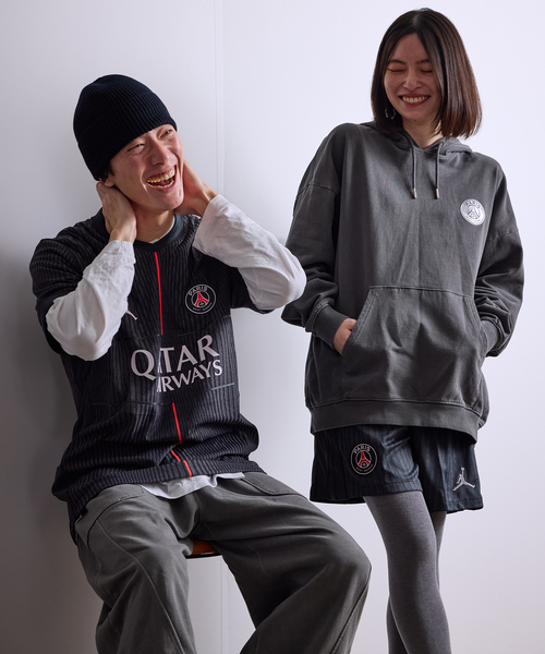 JORDAN BRAND(ジョーダンブランド)の「【NIKE / ナイキ】PSG M NK DF SHORT STAD SE HQ4207- 045(その他パンツ・メンズ・ブラック・X-LARGE/LARGE/MEDIUM/SMALL)」の18枚目の写真
