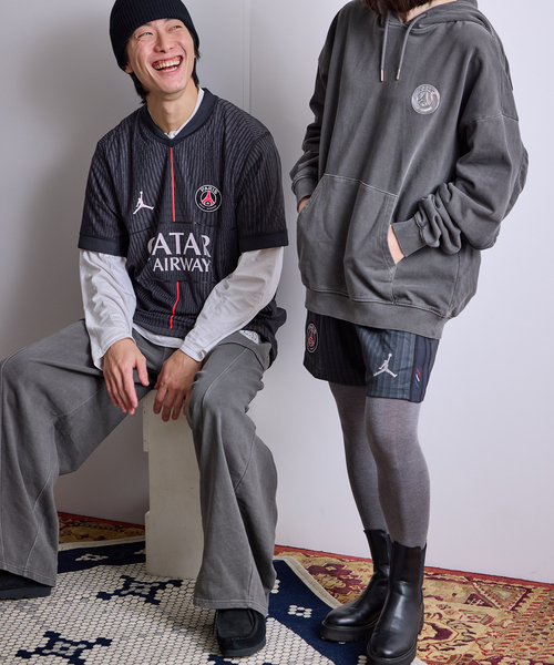 JORDAN BRAND(ジョーダンブランド)の「【NIKE / ナイキ】PSG M NK DF SHORT STAD SE HQ4207- 045(その他パンツ・メンズ・ブラック・X-LARGE/LARGE/MEDIUM/SMALL)」の19枚目の写真